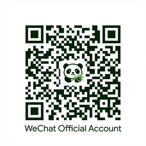 小马拉大车公众号